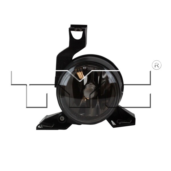 Tyc Tyc Fog Light Assembly, 19-5705-00 19-5705-00 - main